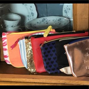 Makeup Bags